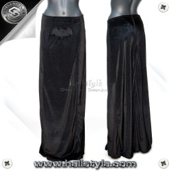 Phaze - Velvet N-Wish Bat Skirt