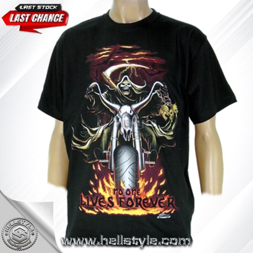 T-Shirt - Death Rider