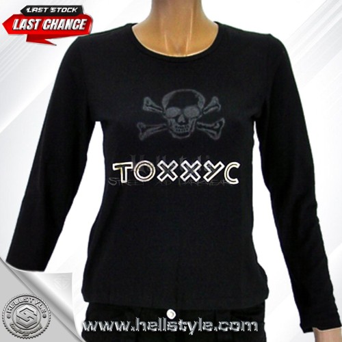 Top - LS - Toxxyc