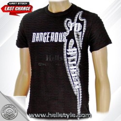 HellStyle™ - T-Shirt - Dangerous