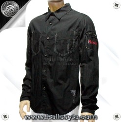 HellStyle™ - Hemd - Hellstyle - Edition