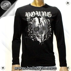 HellStyle™ - LS - Y and R