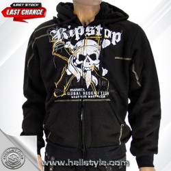 HellStyle™ - Kapuzenshirt - RipStop