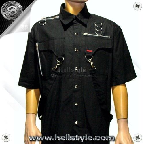 HellStyle™ - Mens Shirt - HS-201