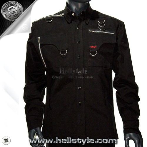 HellStyle™ - Mens Shirt - HS-202