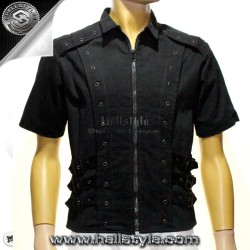 HellStyle™ - Mens Shirt - HS-203