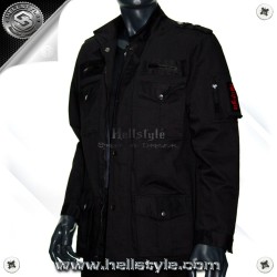 HellStyle™ - Jacket - HS-105