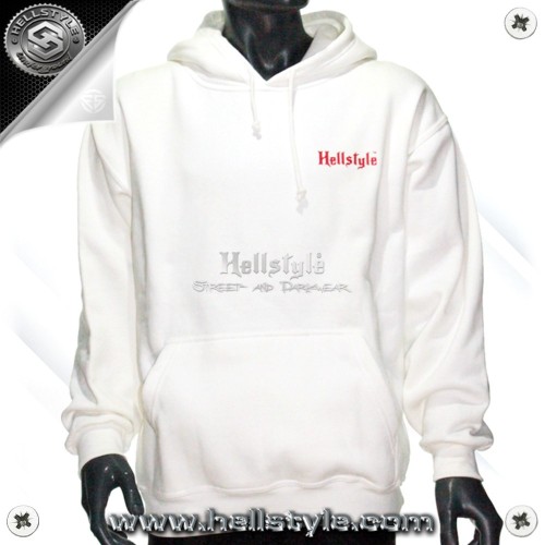 HellStyle™ - Hooded-Sweatshirt HS-208