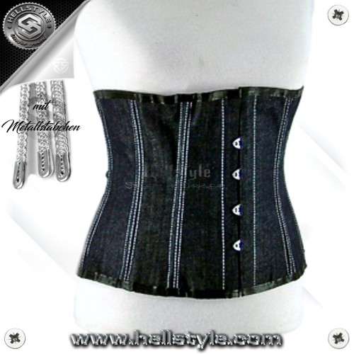 HellStyle™ - Corsage - 307 Jeans