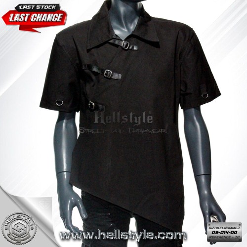 HellStyle™ - Männershirt