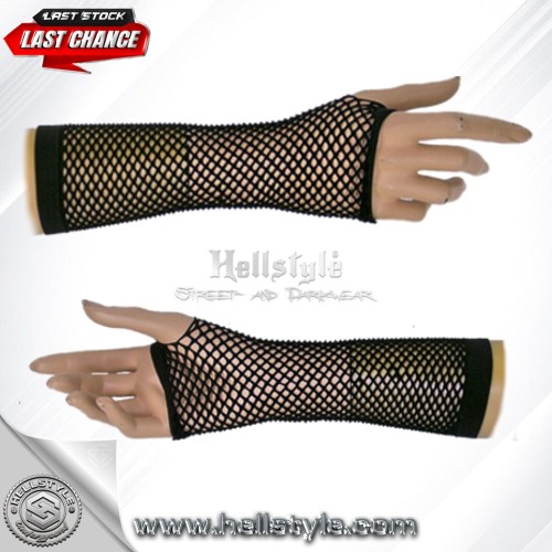 HellStyle™ - Handschuhe - Netz 1 Paar - lang