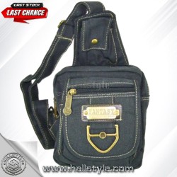 HellStyle™ - Tasche - (grey)